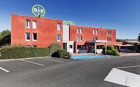 Comfort Hotel Albi